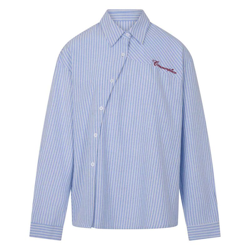 COMMONPLACE ESSENTIALS Cortez Shirt image number 2